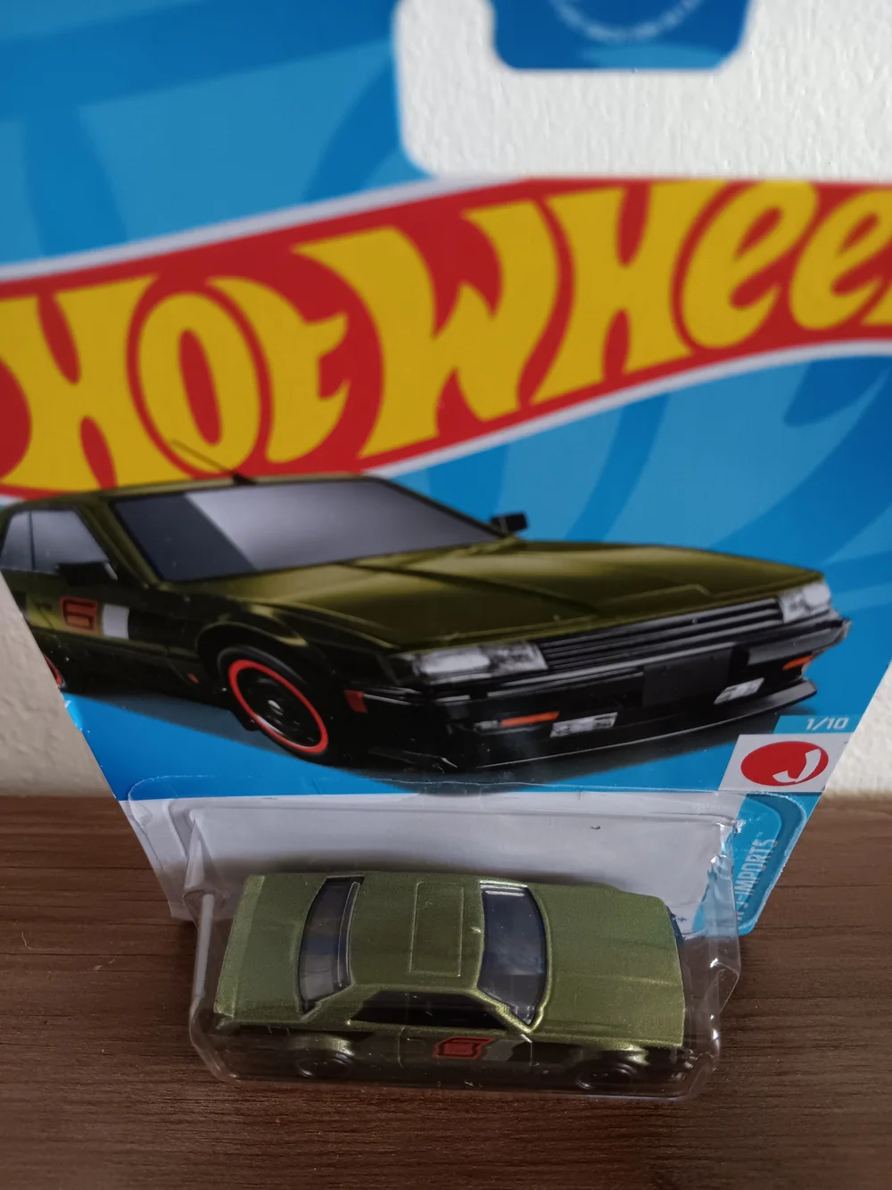 Hot Wheels hot wheels